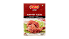 Shan Tandoori Chicken 50g