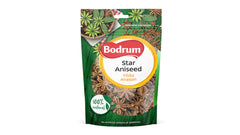Bodrum star aniseed 50g