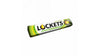 Lockets -Extra Strong with Menthol & Eucalyptol  41g
