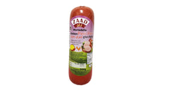 Zaad Chicken Peri Peri Mortadella 500g