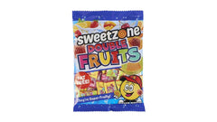 Sweetzone Double Fruits 180g