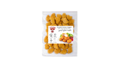 ZAAD CHICKEN NUGGETS 600G