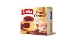 Aruba Cream Caramel 80g
