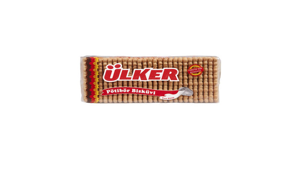 بیسکویت Ulker Petit Beurre 175G