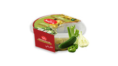 Sofra Olive Afrini Jalapeno & Fennel 140g