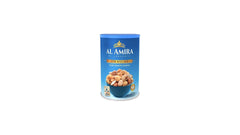 Al Amira Mix Sea Salt Nuts  (BLUE)