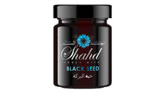 Shahed Honey With Black Seed 454g