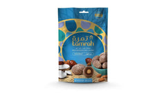Tamrah Milk Chocolate Coconut Zipper Bag 100g