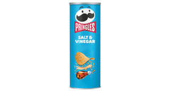 Pringles Multigrain Salt & Vinegar Sharing Crisps