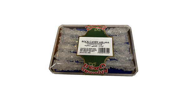 نبات چوبی انجمن ۲۰۰ گرم