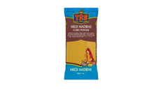 TRS Mild Madras Curry Powder 400 gr