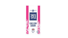 Tate & Lyle Cane Icing Sugar 500g