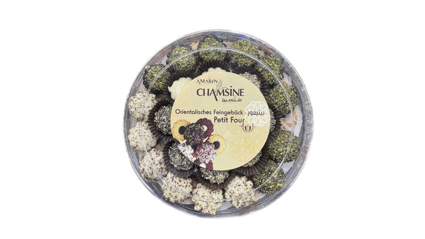Chamsin Petit Four 520gr