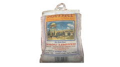 Sadri premium creamy sella rice 10kg