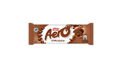 Aero Milk Chocolate Bar 36g