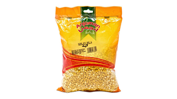 نخود فرنگی انجمن ۸۰۰ گرم