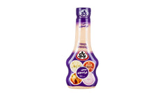 1&1 French Dressing 425gr