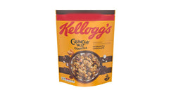 Kellogg’s Crunchy Nut Granola Hazelnut & Chocolate 380gr