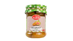 Sofra fig & walnut Jam 370g
