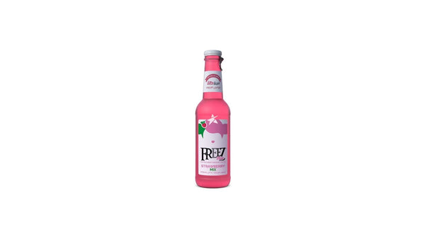 Freez Mix Strawberry Drink 275ml