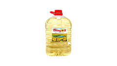 Bingoil Sunflower Oil 5L