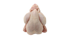 Halal Whole Baby Chicken - 1PC