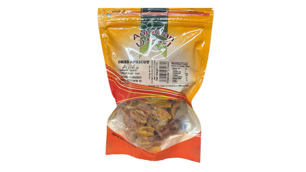 Anjoman dried apricot 170g