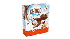 Kinder Chocofresh Milk Chocolate 41gr