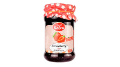 Sofra Strawberry Jam 370g