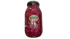 Al Dayaa Pickled Turnip Slices
