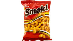 Stark Smoki Puffed Peanut 250g