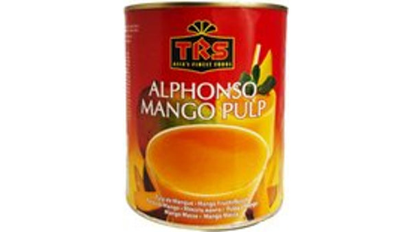 TRS Mango Pulp Alphonso 850gr