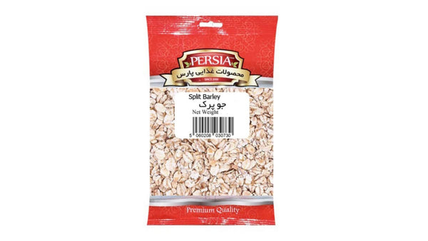 جو دوسر پرشیا اسپلیت ۱۷۰ گرم