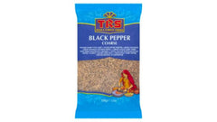 TRS Black Pepper Coarse 100g