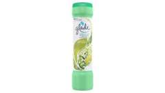 Glade Shake & Vac Carpet Freshener Lily of the Valley 500g