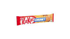 Kit Kat Chunky Peanut Butter 42g