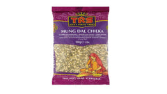 TRS Moong Dal Chilka 500gr
