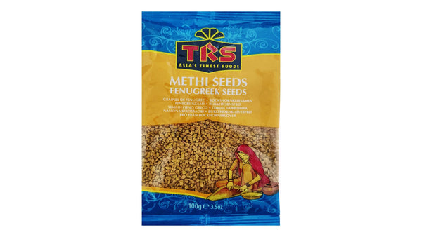 تخم شنبلیله TRS 100 گرم