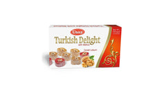 Usas Walnut Coconut Turkish Delight 350gr