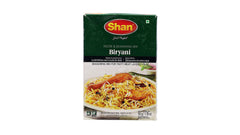 Shan Biryani Masala 50g