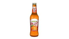 Buzz tangerine sparkling fruit drink 300ml