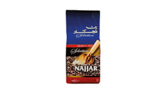 Najjar arabica offee 200g