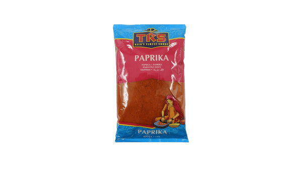 TRS paprika powder 400g