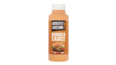Saucesome burger sauce 1000g