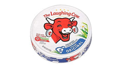 The Laughing Cow Cheese 120gr