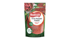 Bodrum Chilli Pepper Flakes 100g