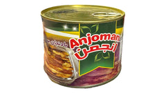 anjoman fried eggplant