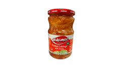Yakamoz Hot Pickled Cabbage 720ml