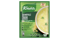 Knorr Chicken Noodle Soup