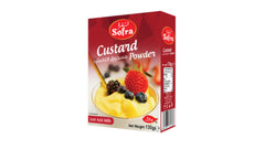 Sofra Custard Powder 130gr